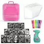Set pittura per bambini Canal Toys AIR017 multicolore 6 anni
