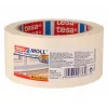 Tesa tesapack 4120 nastro da imballaggio in PVC, 50 mm x 66 m