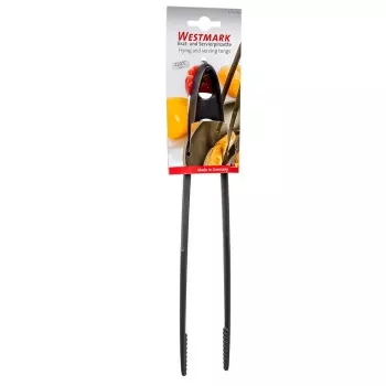 Pinza da cucina Westmark 13692270 290 mm plastica nero