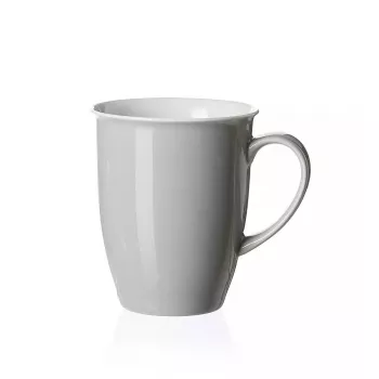 Tazza R&B DOPPIO Flirt grigio