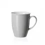 Tazza R&B DOPPIO Flirt grigio