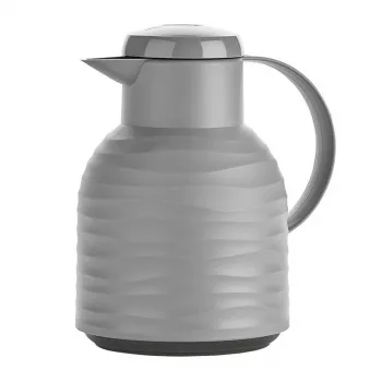 EMSA Samba Wave borraccia termica 1 L grigio