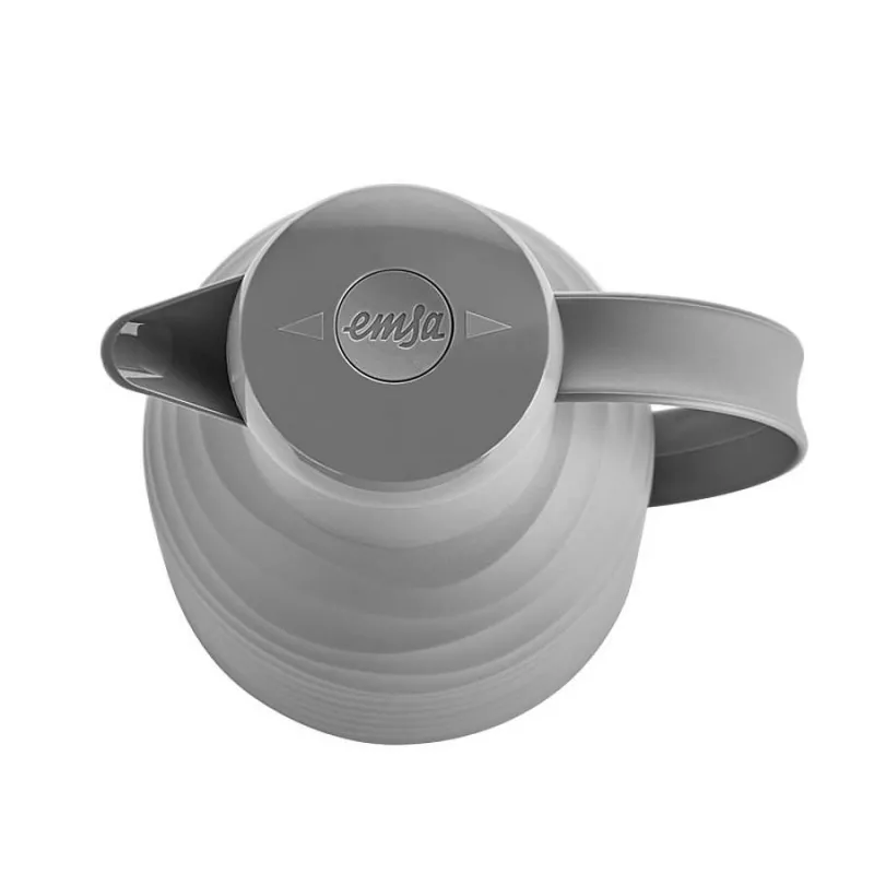 EMSA Samba Wave borraccia termica 1 L grigio