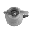 EMSA Samba Wave borraccia termica 1 L grigio