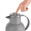 EMSA Samba Wave borraccia termica 1 L grigio
