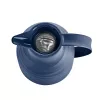 EMSA Samba Wave bottiglia sottovuoto 1 L blu navy