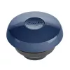 EMSA Samba Wave bottiglia sottovuoto 1 L blu navy