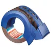 Nastro adesivo Tesa tesapack Solid and Strong PP 66 m × 50 mm con dispenser