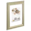 Hama Lobby cornice singola oro