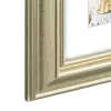 Hama Lobby cornice singola oro