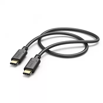 Hama 00187294 cavo USB USB 2.0 1,5 m USB C nero