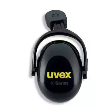 Cuffie antirumore Uvex 2600214