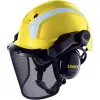 Copricapo di sicurezza Uvex 9790210