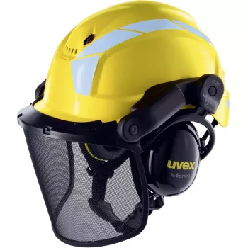 Copricapo di sicurezza Uvex 9790210