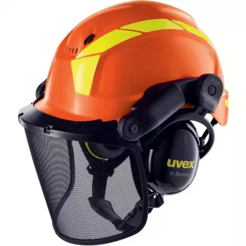 Copricapo di sicurezza Uvex 9790210