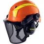 Copricapo di sicurezza Uvex 9790210