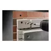 Set di punte KWB 044568 3 pz.