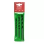 Set di punte KWB 044568 3 pz.