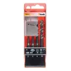 Set di punte KWB 240400
