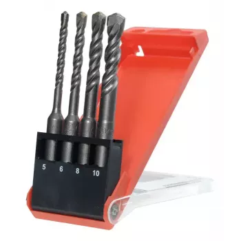 Set di punte KWB 240400
