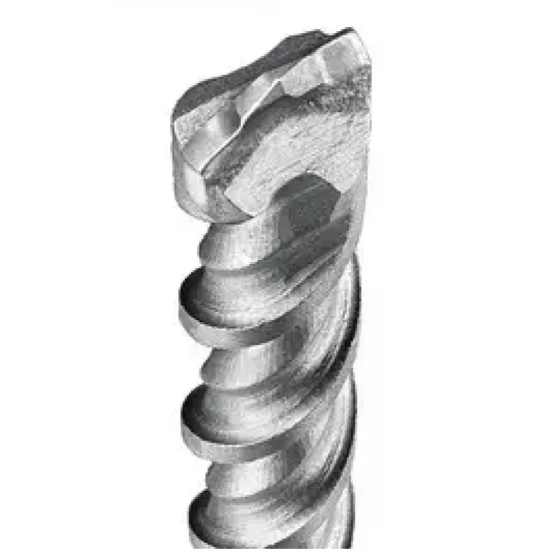 Punta per muro KWB 242644