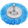 Disco lucidante KWB spazzola radiale 604310