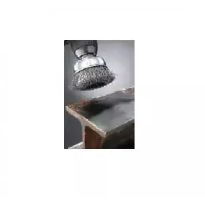 Spazzola a tazza KWB 606230