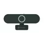 eSTUFF GLB246250 webcam 2 MP 1920 x 1080 pixel nero