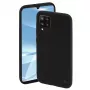Hama Essential Line Finest Feel 00195463 cover posteriore per Samsung Galaxy A42 5G, TPU, nera