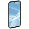 Hama Essential Line Finest Feel 00195463 cover posteriore per Samsung Galaxy A42 5G, TPU, nera