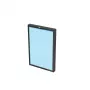 Filtro per purificatore d'aria Hama Basic 250 mm x 25 mm x 355 mm