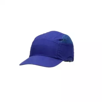 3M 2014286 protezione per la testa in ABS blu