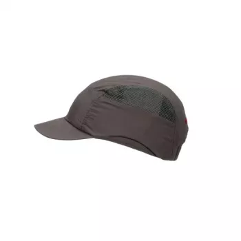 3M 2014300 protezione per la testa in ABS grigio