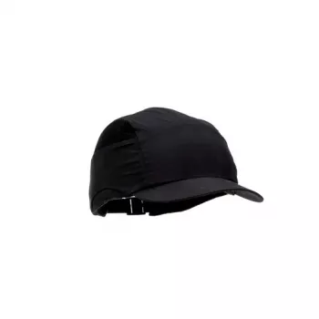 3M 2014280 casco di protezione in ABS blu
