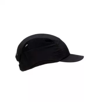 3M 2014280 casco di protezione in ABS blu