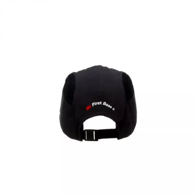 3M 2014280 casco di protezione in ABS blu