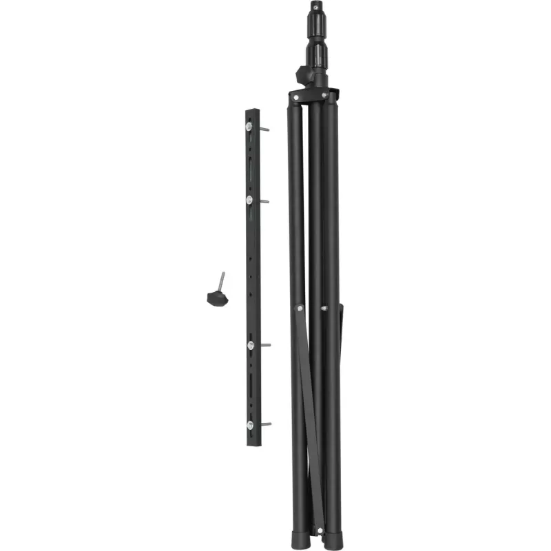 Sistema di illuminazione con treppiede Brennenstuhl 1170310010 3 gambe altezza max 3 m