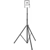Sistema di illuminazione con treppiede Brennenstuhl 1170310010 3 gambe altezza max 3 m