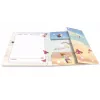 Raccoglitore a molla HERMA Feentanz A3 cartone 335x440 mm