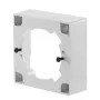 Hama 00205360 Accessorio per antenne satellitari bianco plastica
