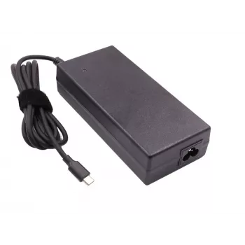 CoreParts MBXUSBC-AC0020 caricabatterie mobile nero AC per interni