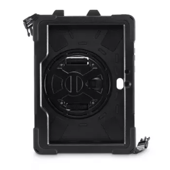 Cover Hama Rugged Style Galaxy Tab Active4 Pro 25,6 cm 10,1