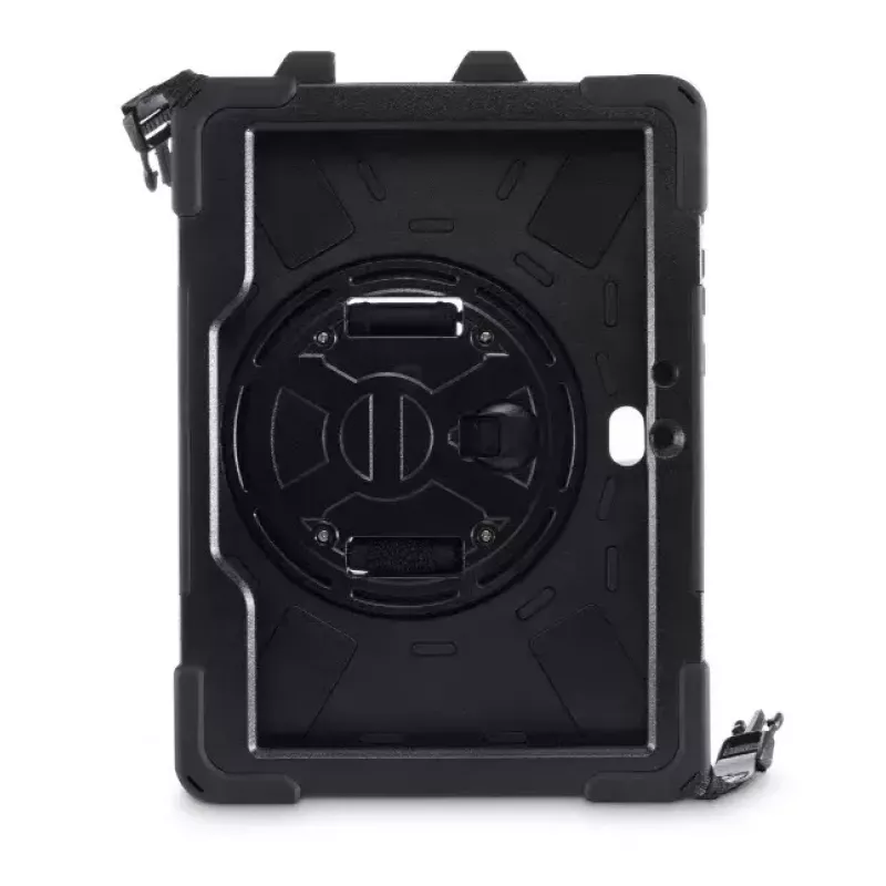 Cover Hama Rugged Style Galaxy Tab Active4 Pro 25,6 cm 10,1