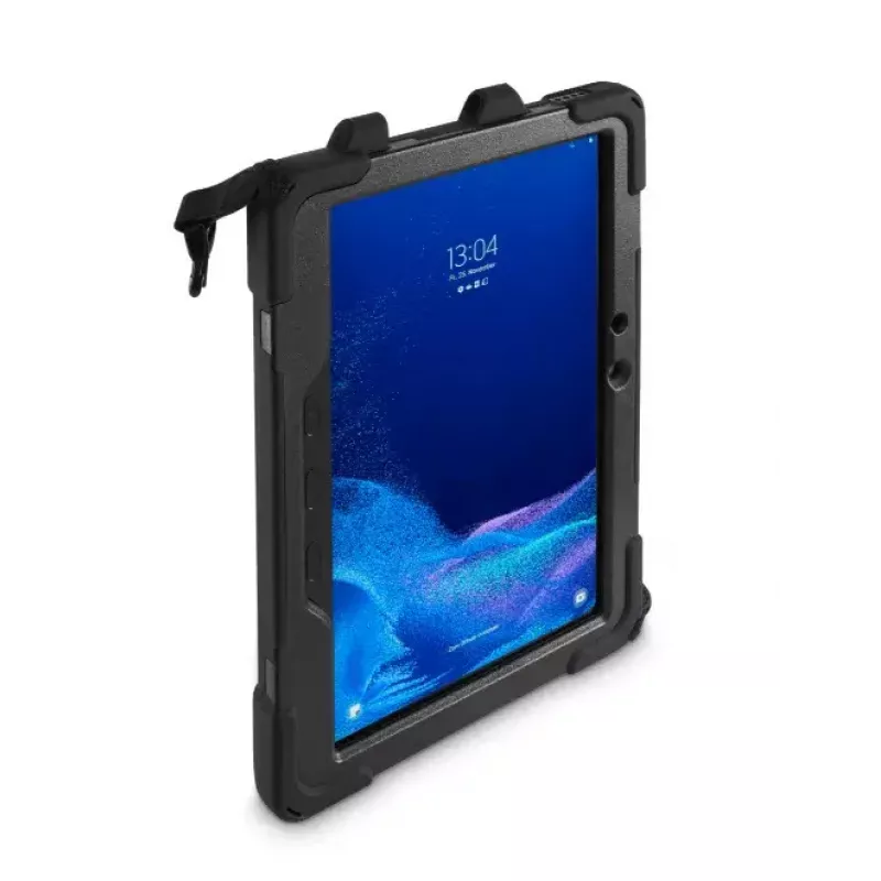 Cover Hama Rugged Style Galaxy Tab Active4 Pro 25,6 cm 10,1
