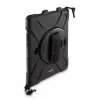 Cover Hama Rugged Style Galaxy Tab Active4 Pro 25,6 cm 10,1