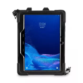 Cover Hama Rugged Style Galaxy Tab Active4 Pro 25,6 cm 10,1