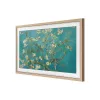 Cornice Samsung VG-SCFC32TKBXC legno 32 pollici 81,3 cm
