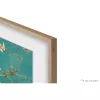 Cornice Samsung VG-SCFC32TKBXC legno 32 pollici 81,3 cm