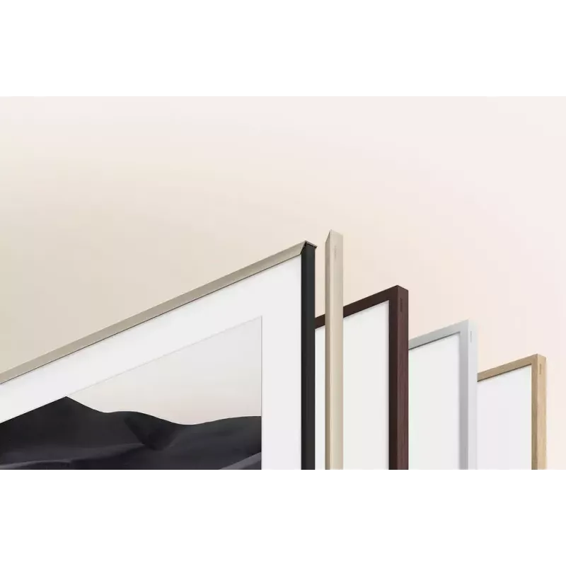 Cornice Samsung VG-SCFC32TKBXC legno 32 pollici 81,3 cm
