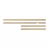 Cornice Samsung VG-SCFC32TKBXC legno 32 pollici 81,3 cm